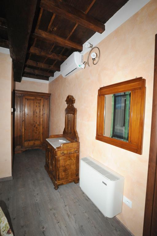 Corte Pioppazza Ceresara Extérieur photo